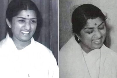 Lata Mangeshkar Birthday: Here’s How 1949 Song ‘Aayega Aanewala’ Was Recorded