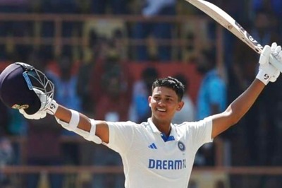 'It'll Be Fun to Match Up With Them': Yashasvi Jaiswal Looking Forward to Upcoming Test Series Against Bangladesh