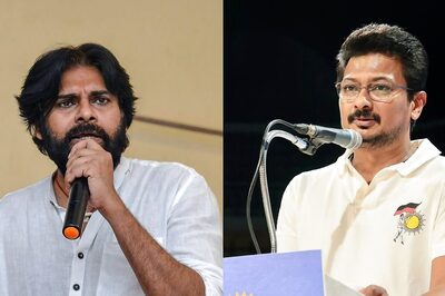 ‘Real Enemies of Hinduism’: DMK Vs Pawan Kalyan Amid Tirupati Laddoo Row