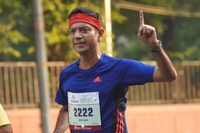 Excitement Among Veteran Runners for the 18th Vedanta Delhi Half Marathon