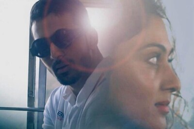 Harshwardhan Rane, Manjari Fadnnis Weave Magic In The Short Film Khamakha