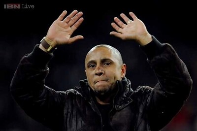 ISL: Former Brazil defender Roberto Carlos to manage Delhi Dynamos