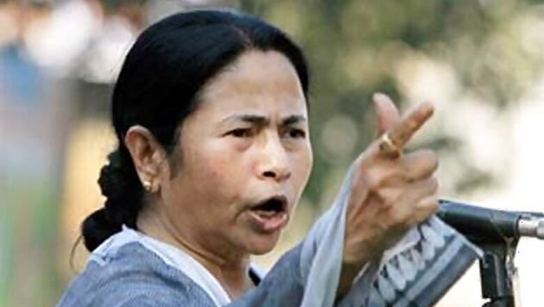 Secular parties should join hands and elect Mamata as leader: Congress
