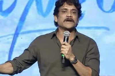 Nagarjuna Has This Rare Record In Telugu Film Industry