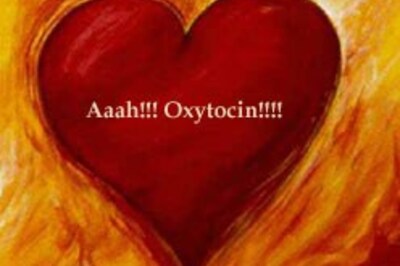 Love lorn? Try the new love drug!