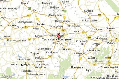 Karnataka: Govt withdraws appointment of Bhavani Singh as SPP in TN CM case