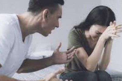 Reasons Why We May Struggle To End An Unhealthy Relationship