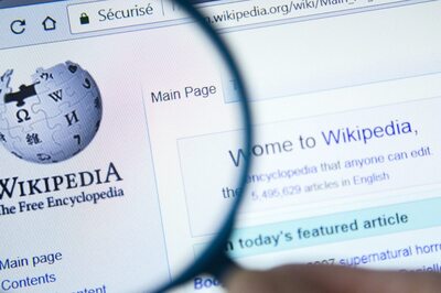 Page Not Found: Why I Sued Wikipedia