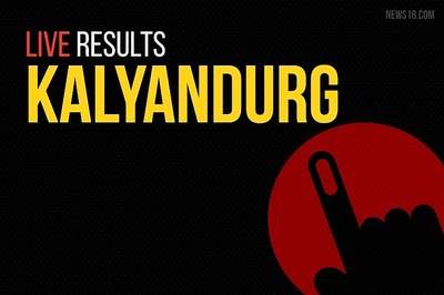 Kalyandurg Election Results 2019 Live Updates