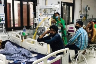 Start Aggressive Testing, Covid Panel Tells Govt After Bypolls, Big Fan Turnout at Puneeth Rajkumar’s Funeral