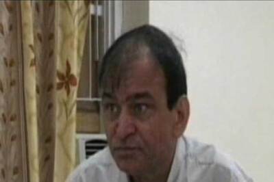 Rathore II? Haryana woman sues senior cop