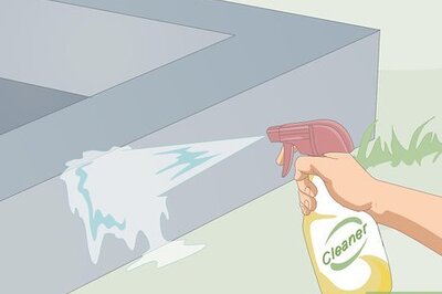 How to Clean Bluestone