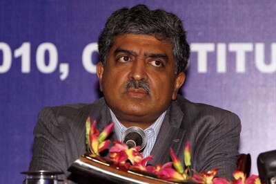 Nandan Nilekani-headed Infosys Board Gives Clean Chit to Panaya Deal