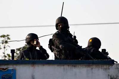 India did not present witnesses belonging to security forces: Pakistan on JIT visit