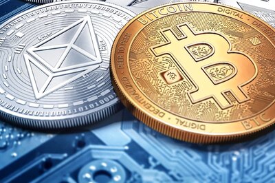Cryptocurrency Price Today: Bitcoin Stays Below $20,000; Ether, Cardano Shed Up to 3.6%