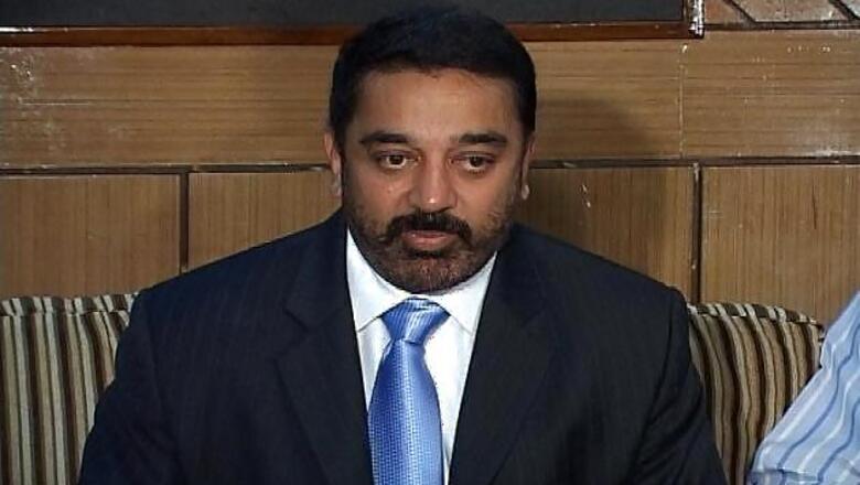 Salman Khan too busy for Kamal Haasan