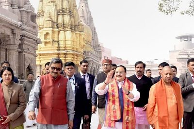 The UPShot | From Kashi Vishwanath to Ram Janmabhoomi Corridors, BJP’s Temple Run Part of 2024 Blueprint?