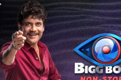 Nagarjuna Introduces 17 Contestants in Bigg Boss Telugu's First OTT Version Premiere