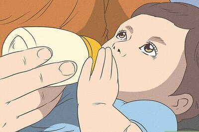 How to Get Babies to Like You