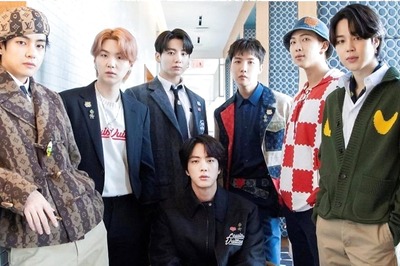 BTS' Post on Stop Asian Hate is the Most Retweeted Tweet in 2021