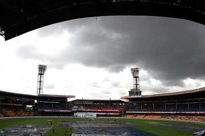 India's Record In Tests At M Chinnaswamy Stadium, Bengaluru: Most Runs, Wickets, 100s, Highest Score & More