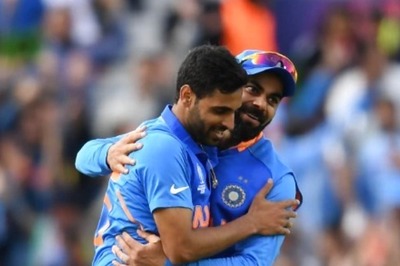 'When Kohli Scored 100, Nobody Spoke About a Guy Who Took Five Wickets': Gambhir Lashes Out at Culture of 'Hero Worshipping' in India