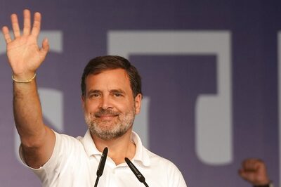 BJP Leader Predicts Loss For Rahul Gandhi in LS Polls, Says 'He's Worried About Losing MP Accommodation'