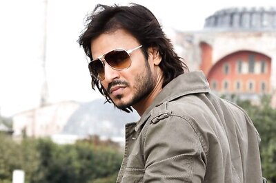 Vivek Oberoi happy to get a role in 'Krrish 2'