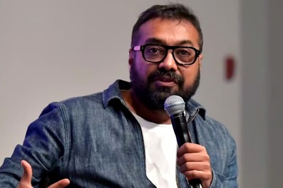 Anurag Kashyap SLAMS Producers, Actors' Agents for Rising Entourage Cost: 'I Don’t Take Any Bullshit'