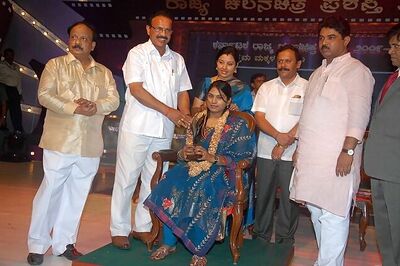 Karnataka state awards face legal problems