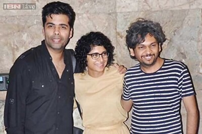 Independence means free from inequality: Kiran Rao