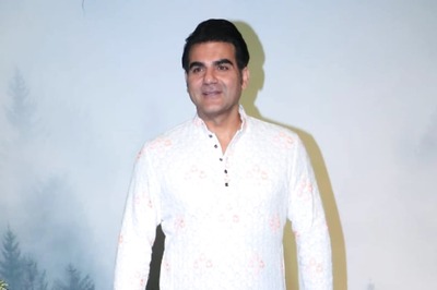 On Arbaaz Khan's 55th Birthday, A Look at His Childhood Photos