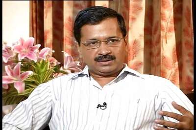 Arvind Kejriwal to raise demolition issue with Railway Minister