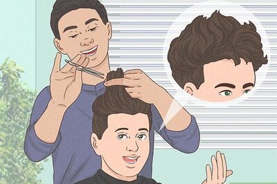 How to Get the Messy Hair Look: 10 Easy Tips for Guys