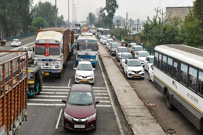 India, Sweden Join Forces to Tackle Issues Regarding Safe and Sustainable Transportation