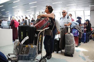 From Rebooking Options to Refunds, US Airlines Respond to Hurricane Irma