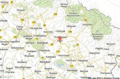 BJP says it is confident of a win in Pauri Lok S seat