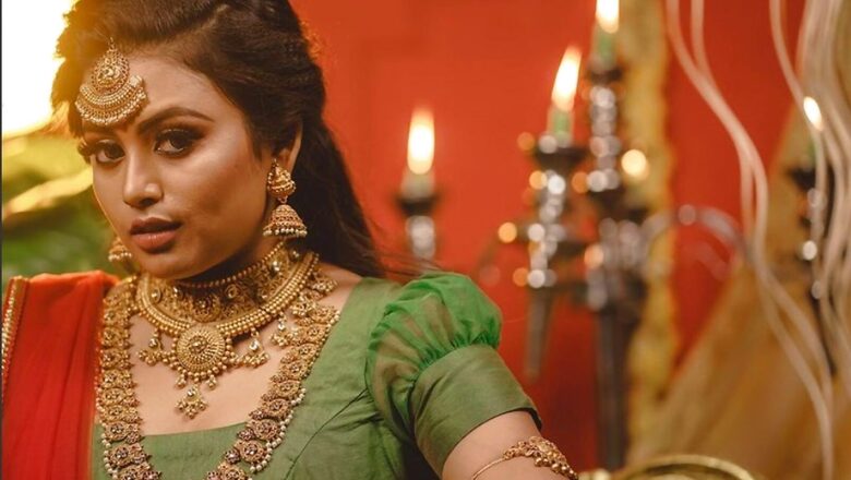 Bharathi Kannamma Fame Farina Azad Shares Post-Delivery Pics. 'Take Care,' Say Fans