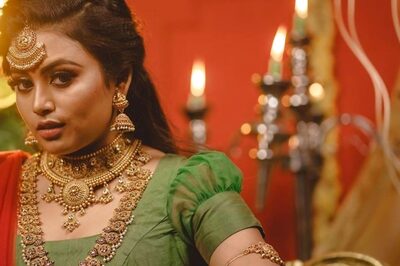 Bharathi Kannamma Fame Farina Azad Shares Post-Delivery Pics. 'Take Care,' Say Fans