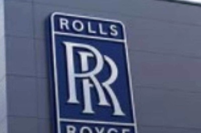 Rolls-Royce All Set to Test Small Engine Build for Hybrid-Electric Aircraft