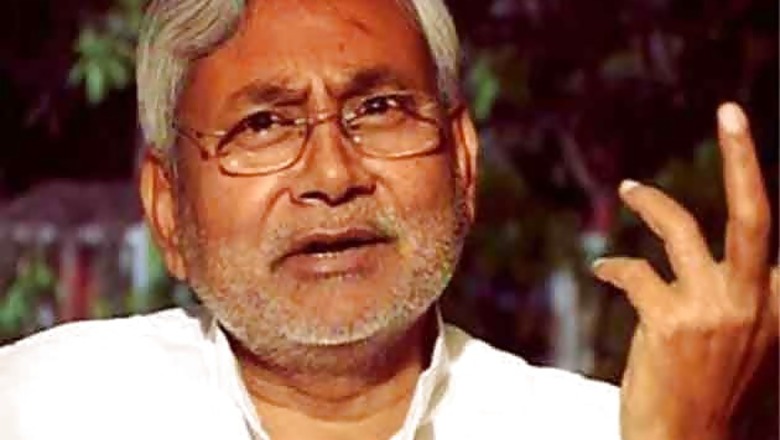 I am stumbling block for Narendra Modi, says Nitish Kumar
