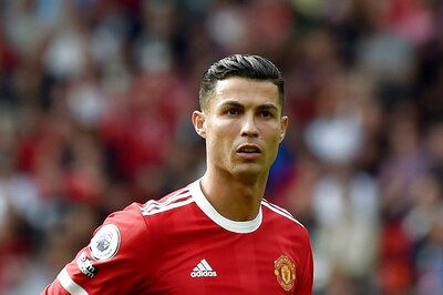Cristiano Ronaldo is World's Highest-paid Footballer ahead of Lionel Messi, Neymar Jr, Mohamed Salah and Kylian Mbappe