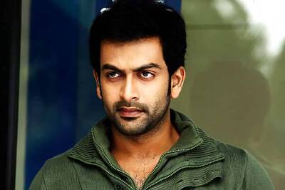 Malayalam actor Prithviraj to star in Anil Menon's next