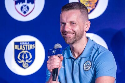 ISL 2024-25: Mumbai City FC Boss Petr Kratky ‘Happy to Play Mohun Bagan’ in Season Opener