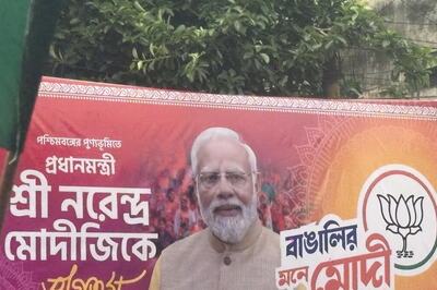 Bangalir Mone Modi: Decoding BJP’s Crowning Pitch for Lok Sabha Elections in Bengal