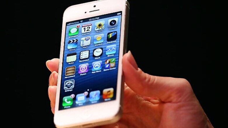 Russian mobile operators stop selling Apple's iPhone: Report