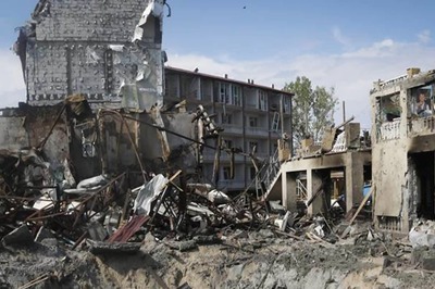 Lessons from Russia-Ukraine War: Peace, Prosperity and Stability Rests on Security