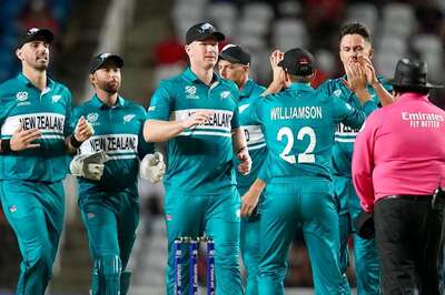 NZ vs PNG ICC Men's T20 World Cup Match Preview, Weather Update, Probable XI, Head-to-Head