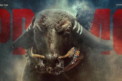 Actor Prajwal Devaraj Collaborates With Gurudatha Ganiga For His Next