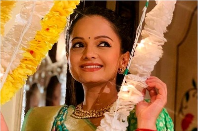 Here's How Gia Manek aka Gopi Bahu Reacted to Viral 'Rasode Me Kaun Tha' Video